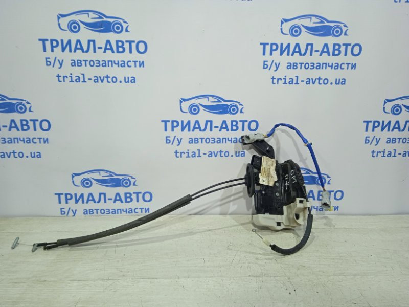 Замок двери передний правый Kia Optima TF 2010 (б/у) Київ - зображення 1