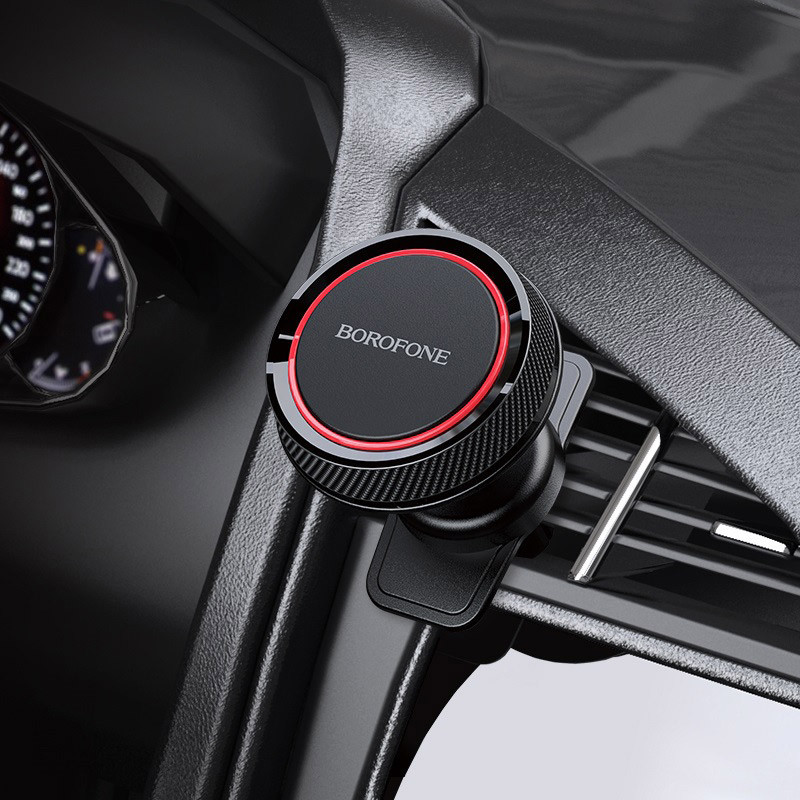Автодержатель Borofone BH12 Херсон - зображення 8