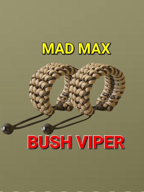 Браслет паракорд Харьков - изображение 11