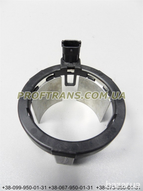 Подогрев фильтра AdBlue эдблю 600085.01, 600091.01, 600090.01 эдблю Iveco, Daf, Man, Renault, Volvo Днепр - изображение 1