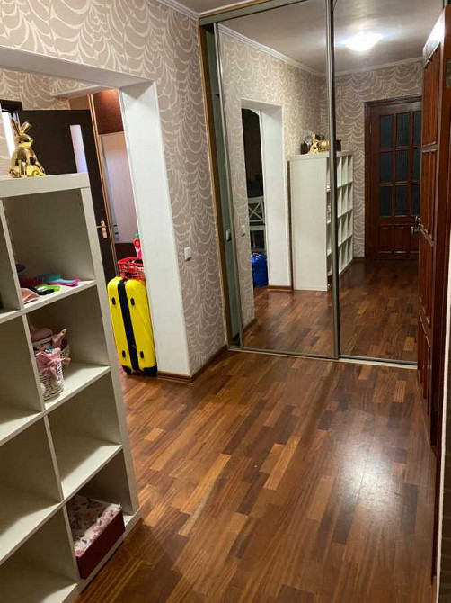 долгосрочная аренда 3-к квартира Киев, Дарницкий, 18000 грн./мес. Київ - зображення 10