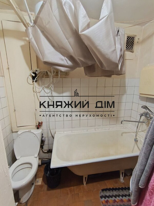 Оренда 1 кв. біля м. Звіринецька вул. Джона Маккейна,20б код 11203274 Київ - зображення 5