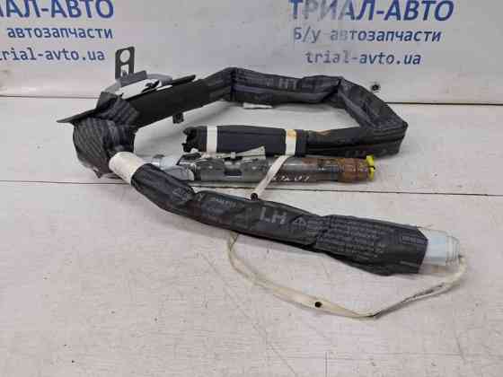 Airbag потолка(шторка) левый Nissan Navara 2004-2015 985P14X00B (Арт. 63128) Киев