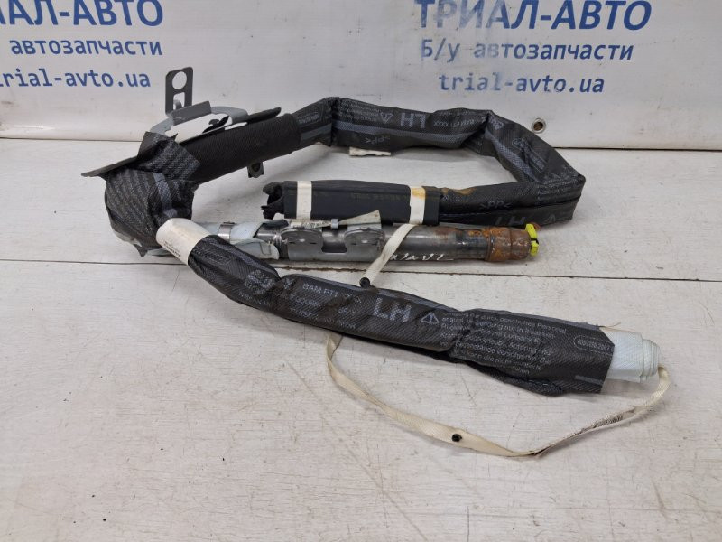 Airbag потолка(шторка) левый Nissan Navara D40 2.5 DIESEL YD25DDTI 2004 (б/у) Киев - изображение 1