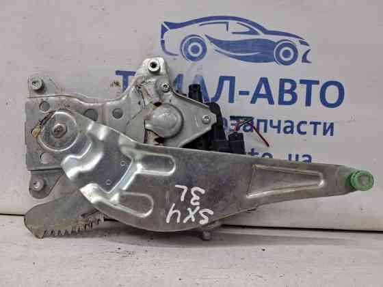 Стеклоподъемник задний левый Suzuki SX4 2006-2014 8350279J11 (Арт. 62944) Київ