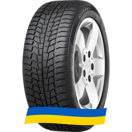 225/40 R18 Viking WinTech 92V Легкова шина Киев - изображение 5