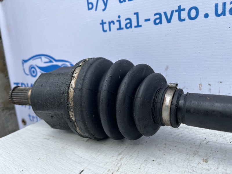 Привод передний правый Kia Optima 2010-2016 495014C370 (Арт. 73684) Киев - изображение 6