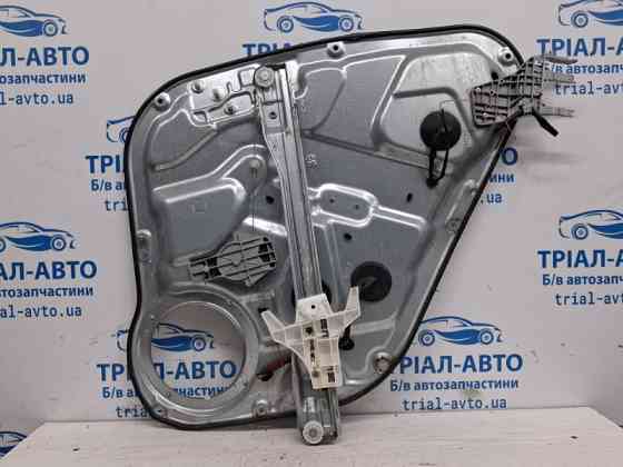 Стеклоподъемник задний левый Hyundai Santa fe CM 2.2 DIESEL D4HB 2005 (б/у) Київ