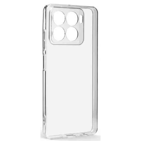 Чохол ArmorStandart Air Camera Cov для ZTE Blade A56 4G Прозорий (ARM87527) Харків