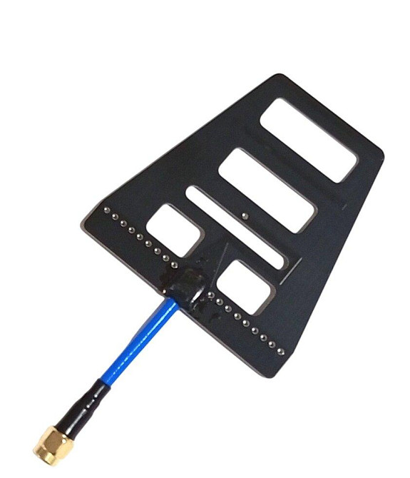 Антенна направленная 2290-2530MHz 8dBi, до 50W, SMA-male (10980) Днепр - изображение 6