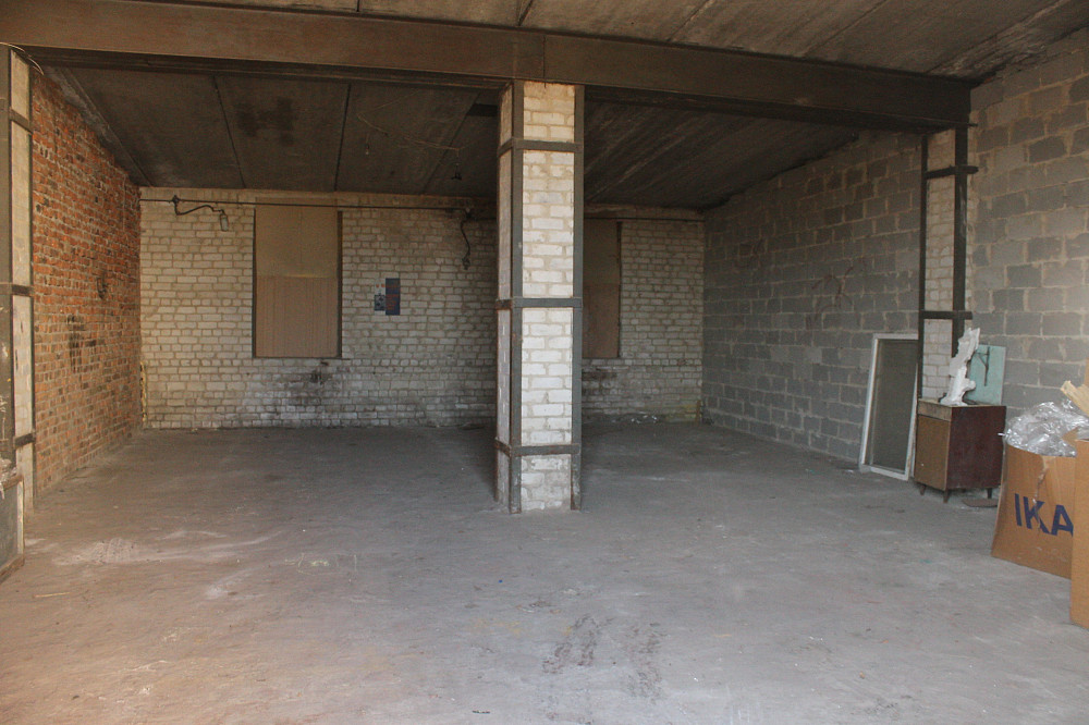 Оренда приміщення вільного призначення Белая Церковь - изображение 1