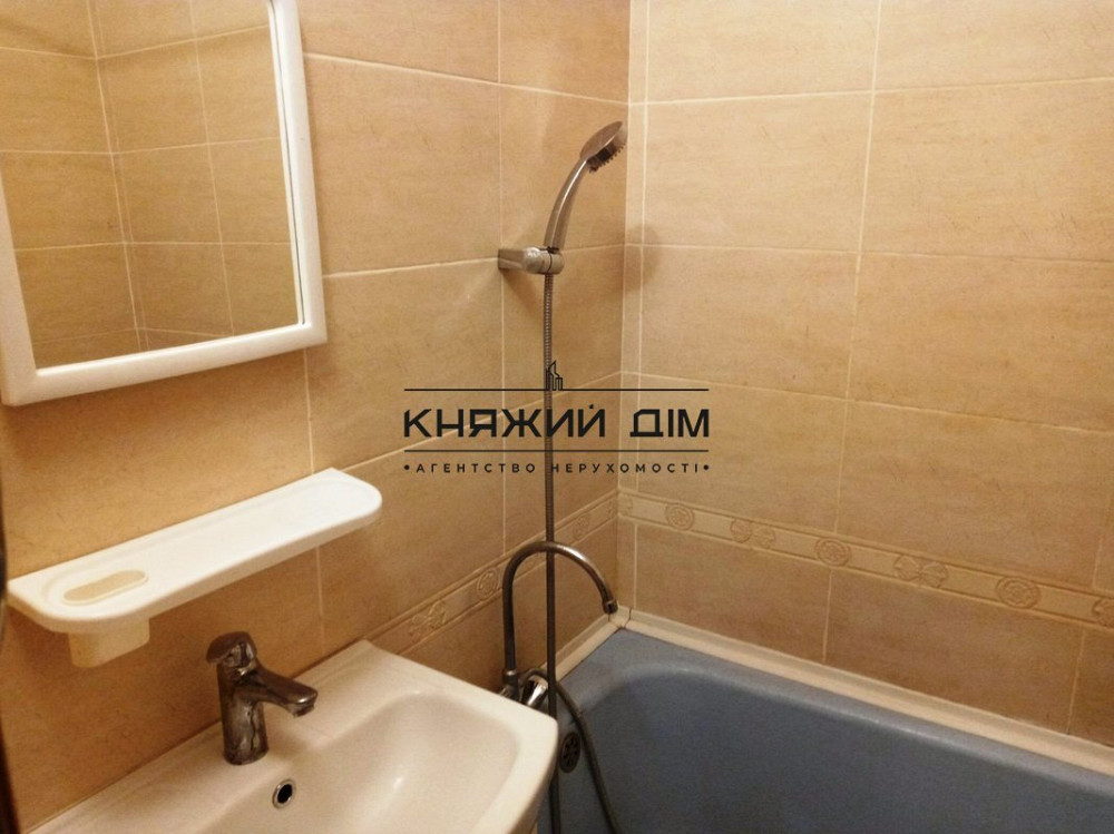 Оренда роздільної 2-х к. квартири на Мінському масиві. № 11156835 Киев - изображение 11