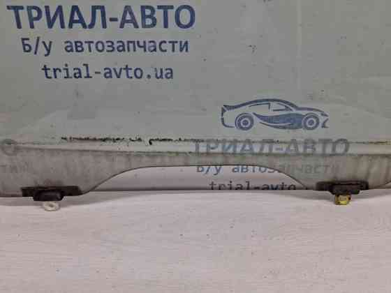 Стекло двери переднее правое Mitsubishi L200 KB 2.5 DIESEL 4D56 2006 (б/у) Київ