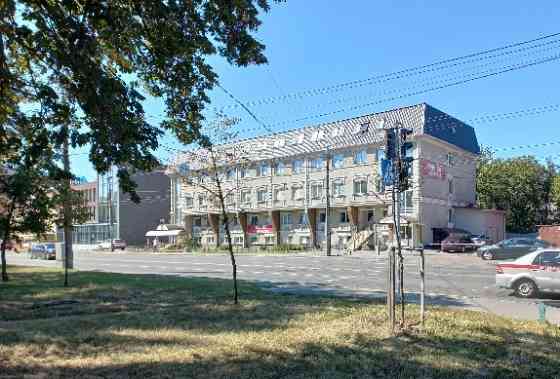 Здам в оренду офісні приміщення Киев