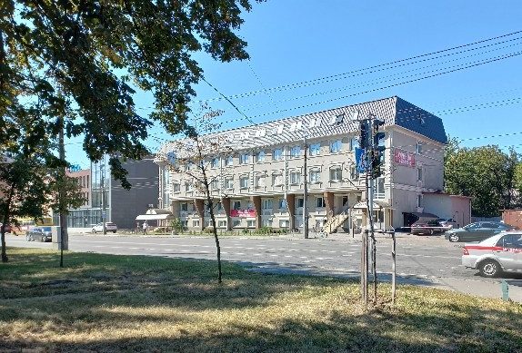 Здам в оренду офісні приміщення Киев - изображение 1