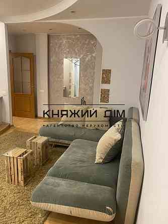 Оренда 2-х. ком.суміж. на Бойчука/Кіквідзе. М.Дружби Народів. код:11198427 Киев