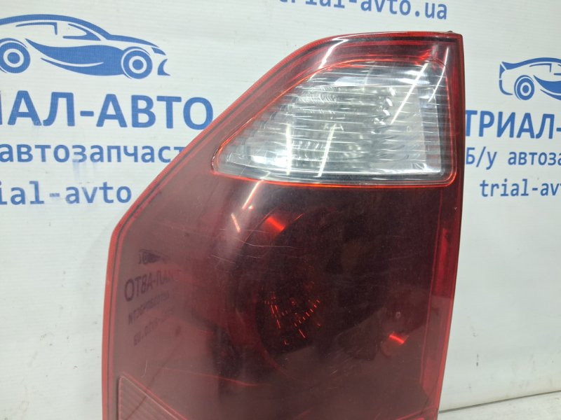 Фонарь задний внешний левый Mitsubishi Pajero Wagon 1999-2006 MN133769 (Арт. 62136) Киев - изображение 2