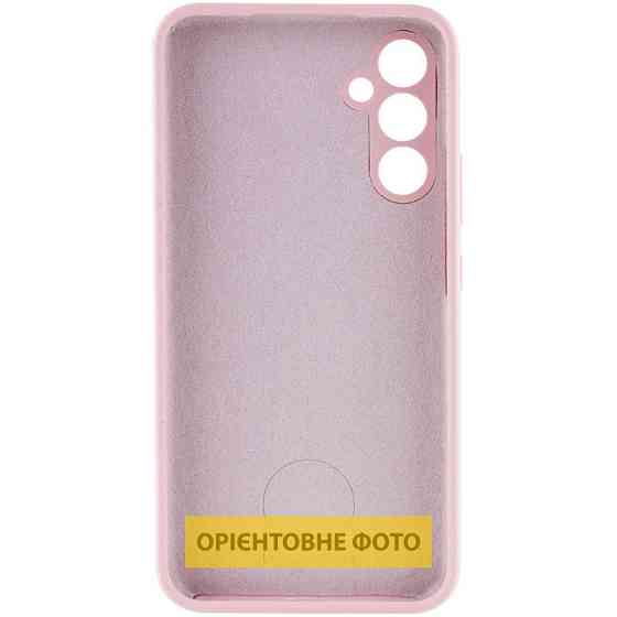 Чехол Silicone Cover Lakshmi Full Camera (AAA) для Samsung Galaxy A10s Херсон