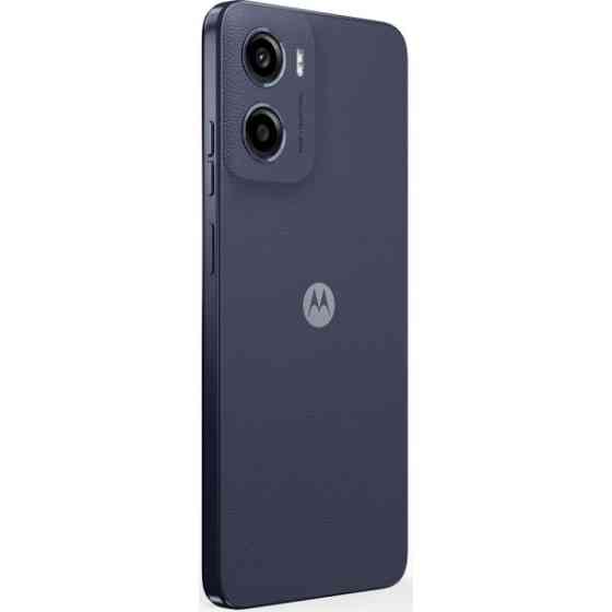 Смартфон Motorola Moto G05 4/256GB NFC Denim Blue Global (PBA10002UA) UA (Код товару:41540) Харків