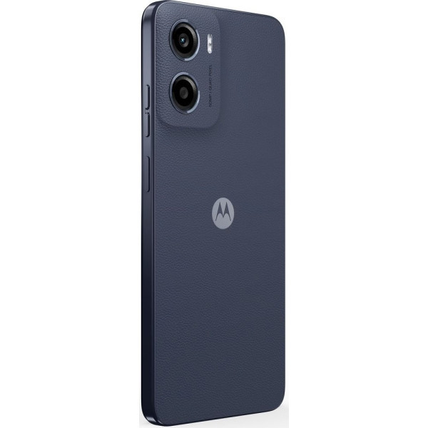 Смартфон Motorola Moto G05 4/256GB NFC Denim Blue Global (PBA10002UA) UA (Код товару:41540) Харків - зображення 6