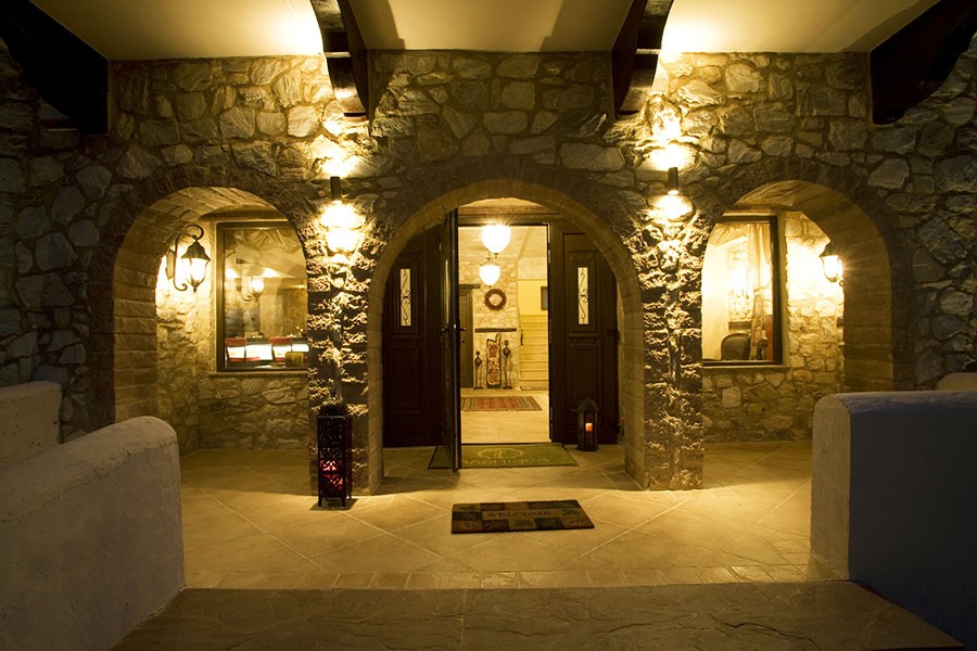 Гостиница на Олимпийской Ривьере, Греция Київ - зображення 7