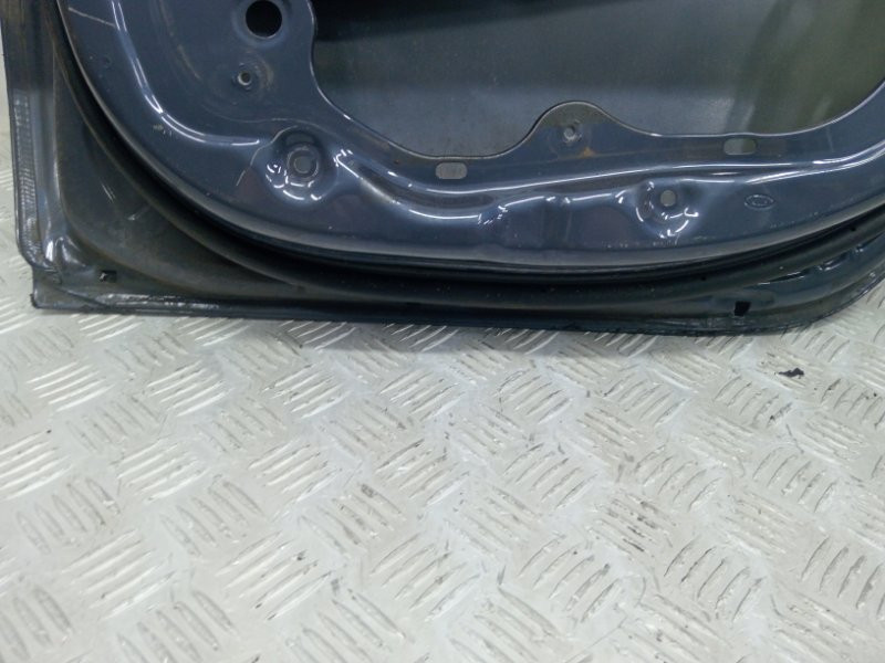 Дверь задняя правая Kia Ceed JD 1.6 DIESEL D4FB 2012 (б/у) Киев - изображение 10