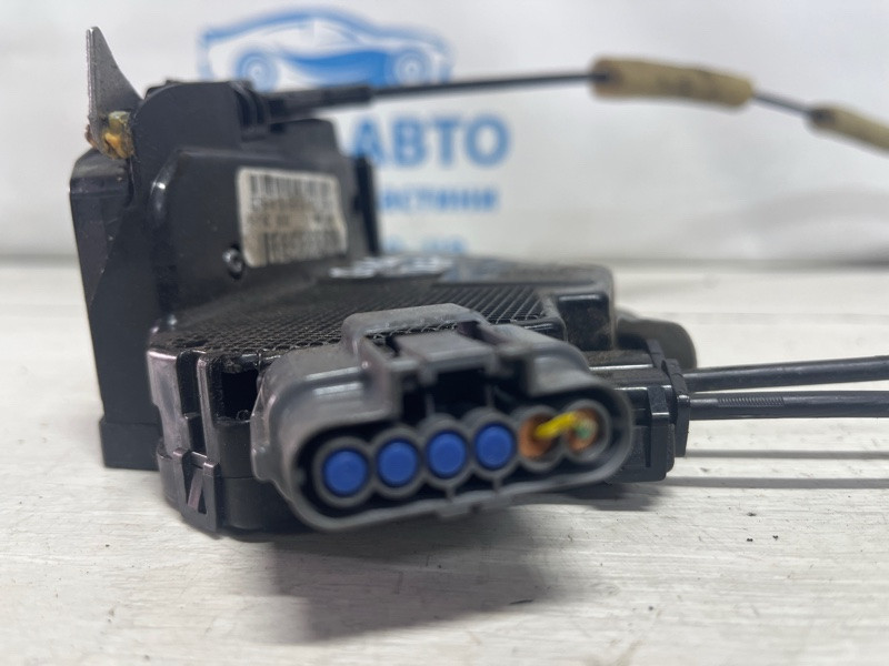 Замок двери передний правый Infiniti QX60 2013-2021 805003JA0A (Арт. 73982) Киев - изображение 6