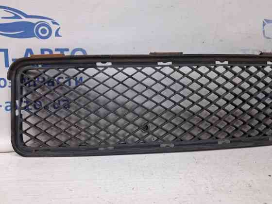 Решетка бампера центральная Hyundai Tucson JM 2.0 DIESEL D4EA 2004 (б/у) Київ