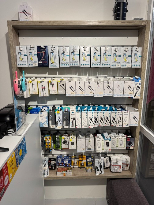 Продаж оптом товар мобіліні телефони та аксесуари Київ - зображення 6