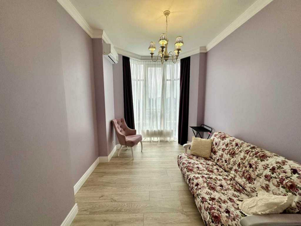 долгосрочная аренда 2-к квартира Киев, Соломенский, 750 $/мес. Київ - зображення 3