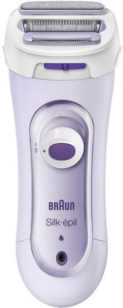 Електробритва Braun LS5560 Київ - зображення 1