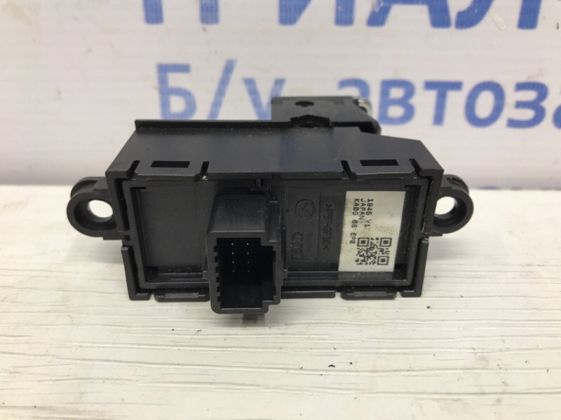 Кнопка ручника Mazda CX 5 KE 2.2 DIESEL 2011 (б/у) Киев - изображение 3