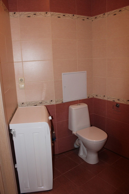 ОРЕНДА 1к квартира метро Мінська вул. Правди 19А код:1165919 Київ - зображення 4