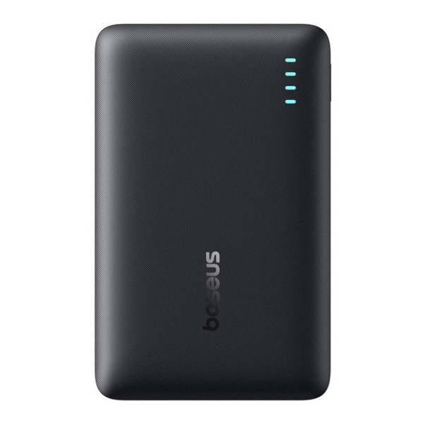 Power Bank Baseus EnerFill FP21 22.5W 10000mAh Black (P1008210D123-00) Харьков - изображение 2