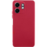 Чехол TPU GETMAN Liquid Silk Full Camera для Xiaomi Redmi Note 15 Pro 4G Херсон