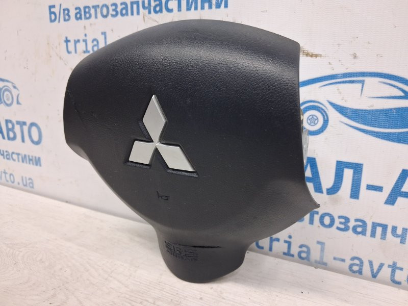 Подушка безопасности в руль Mitsubishi Outlander 2007-2012 7030A332XA (Арт. 80176) Київ - зображення 2