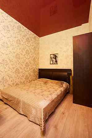 долгосрочная аренда 1-к квартира Одесса, Приморский, 8000 грн./мес. Одеса