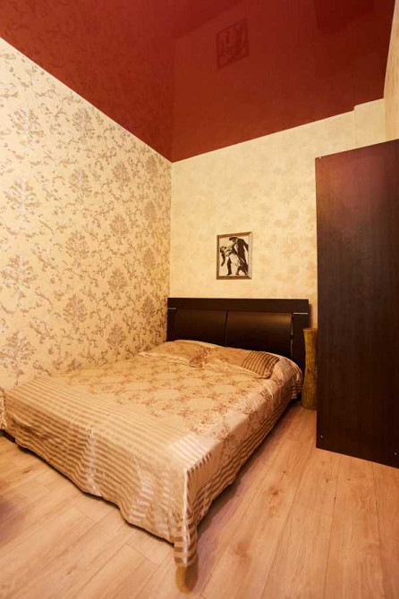 долгосрочная аренда 1-к квартира Одесса, Приморский, 8000 грн./мес. Одеса - зображення 3