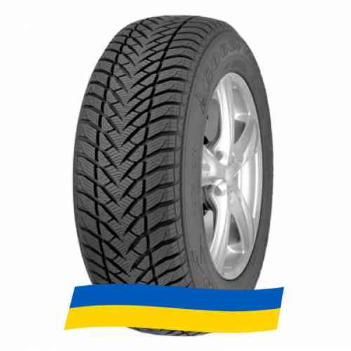 265/65 R17 Goodyear UltraGrip+ SUV 112T Позашляхова шина Київ