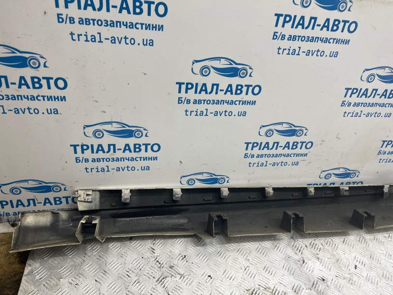 Накладка порога внешняя правая Ford Fusion USA 2013-2020 NOZ5410176A (Арт. 72020) Киев - изображение 6