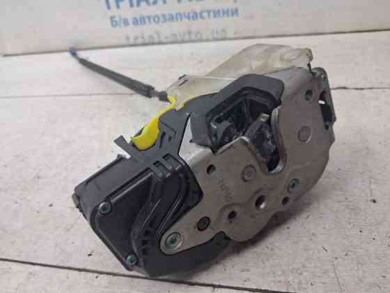 Замок двери передний левый Chevrolet Cruze 2009-2016 13579521 (Арт. 86865) Киев