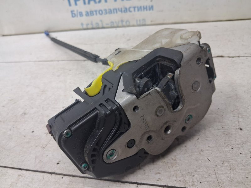 Замок двери передний левый Chevrolet Cruze 2009-2016 13579521 (Арт. 86865) Киев - изображение 3