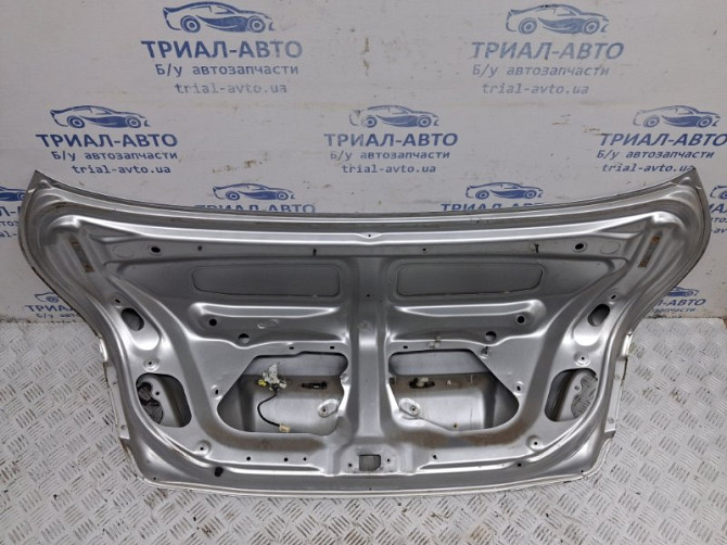Крышка багажника Toyota Camry 40 2.4 БЕНЗИН 2AZFE 2006 (б/у) Киев - изображение 10
