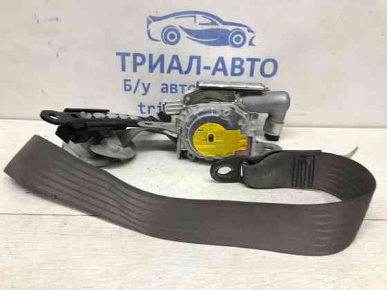 Ремень безопасности передний левый Lexus RX 350 XU30 3.5 БЕНЗИН 2GRFE 2003 (б/у) Киев