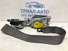 Ремень безопасности передний левый Lexus RX 350 XU30 3.5 БЕНЗИН 2GRFE 2003 (б/у) Киев