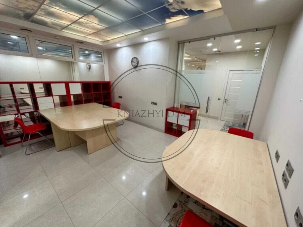 Оренда сучасного офісу 60 м2. Печерськ. № 1418885 Київ - зображення 2