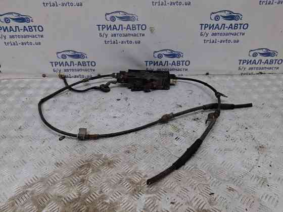 Блок управления ручником Subaru Outback 2009-2015 26002AJ000 (Арт. 59364) Киев