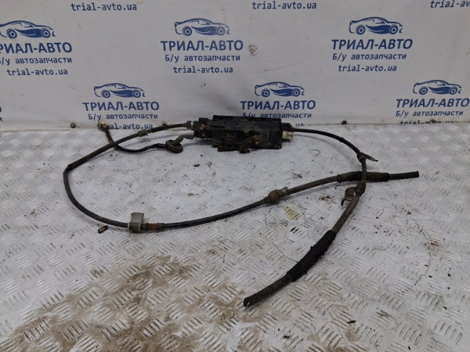 Блок управления ручником Subaru Outback BR 2.5 БЕНЗИН EJ253 2009 (б/у) Киев - изображение 1
