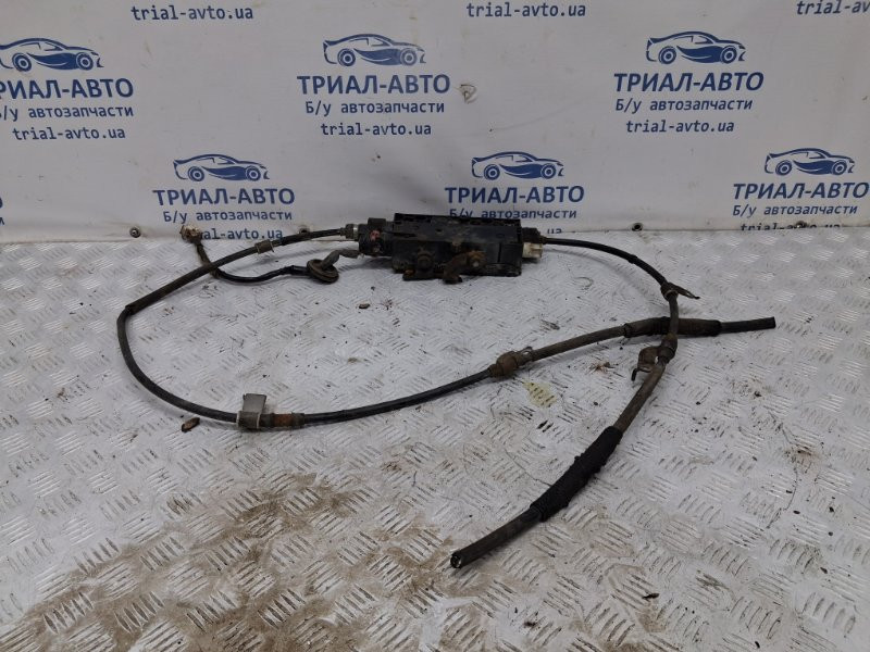 Блок управления ручником Subaru Outback 2009-2015 26002AJ000 (Арт. 59364) Киев - изображение 1