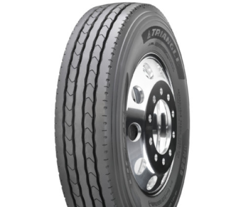 315/80 R22.5 Triangle TRA01 157/154L Рульова шина Київ - зображення 12